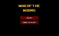 Cкриншот War of The Worms, изображение № 2427771 - RAWG