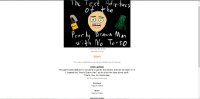 Cкриншот The Text Adventures of the Poorly Drawn Man with No Torso, изображение № 1056114 - RAWG