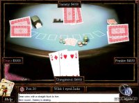 Cкриншот Small Rockets Poker, изображение № 318943 - RAWG