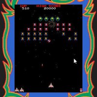 Cкриншот Galaga (1981), изображение № 735768 - RAWG