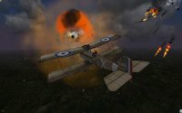Cкриншот WarBirds Dawn of Aces, World War I Air Combat, изображение № 130796 - RAWG