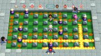 Cкриншот Bomberman Blast, изображение № 247865 - RAWG