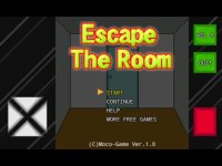 Cкриншот Escape: The Room, изображение № 1890767 - RAWG