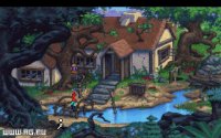 Cкриншот King's Quest 5: Absence Makes the Heart Go Yonder, изображение № 324921 - RAWG