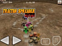 Cкриншот Tractor Spreader Mutiny, изображение № 1606698 - RAWG