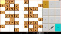 Cкриншот Sudoku AdFree, изображение № 1365741 - RAWG