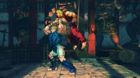 Cкриншот Street Fighter 4, изображение № 490823 - RAWG