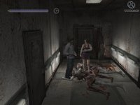 Cкриншот Silent Hill 4: The Room, изображение № 401994 - RAWG