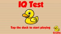 Cкриншот IQ Test, изображение № 263495 - RAWG