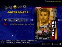 Cкриншот World of Outlaws: Sprint Cars (2003), изображение № 347013 - RAWG