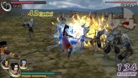 Cкриншот Warriors Orochi 2, изображение № 532012 - RAWG