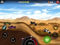 Cкриншот Baja Big Air, изображение № 2257789 - RAWG