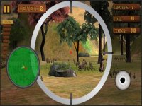 Cкриншот Rabbit Hunting Game, изображение № 976085 - RAWG
