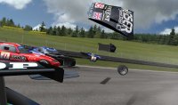 Cкриншот GTR: FIA GT Racing Game, изображение № 380661 - RAWG