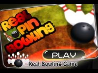 Cкриншот Real Ten Pin Bowling 3D, изображение № 2112931 - RAWG