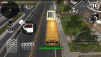 Cкриншот Crazy School Bus Driver 3D, изображение № 1716702 - RAWG