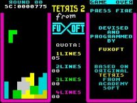 Cкриншот Tetris 2, изображение № 738248 - RAWG
