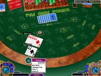Cкриншот Monopoly Casino Vegas Edition, изображение № 292854 - RAWG