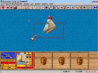 Cкриншот Age of Sail, изображение № 304063 - RAWG