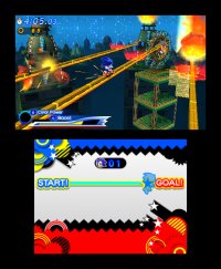 Cкриншот Sonic Generations, изображение № 574586 - RAWG