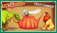 Cкриншот Kick the Buddy, изображение № 1494522 - RAWG