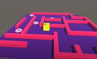 Cкриншот Cube-Maze-Runner, изображение № 2957638 - RAWG