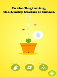 Cкриншот Lucky Cactus Grow, изображение № 1603112 - RAWG