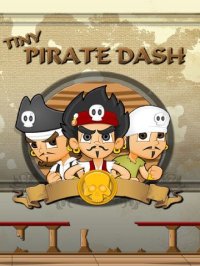 Cкриншот Tiny Pirate Dash - Paradise Caribbean Cove, изображение № 953236 - RAWG