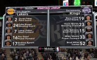 Cкриншот NBA 2K9, изображение № 503616 - RAWG