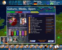 Cкриншот Выборы-2008. Геополитический симулятор, изображение № 489938 - RAWG