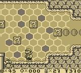Cкриншот Super Mario Land 2: 6 Golden Coins, изображение № 747083 - RAWG