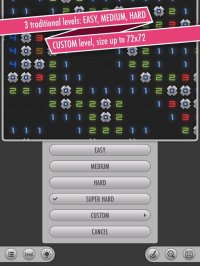 Cкриншот Minesweeper Reboot PRO, изображение № 2250900 - RAWG