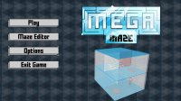 Cкриншот Mega Maze, изображение № 629496 - RAWG