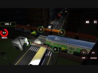Cкриншот Railroad Crossing Train Sim 3D, изображение № 1738874 - RAWG