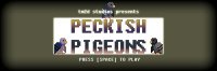 Cкриншот Peckish Pigeons, изображение № 1117145 - RAWG