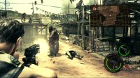 Cкриншот Resident Evil 5, изображение № 724022 - RAWG