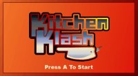 Cкриншот Kitchen Klash, изображение № 2549081 - RAWG