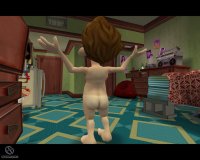 Cкриншот Leisure Suit Larry: Кончить с отличием, изображение № 378775 - RAWG