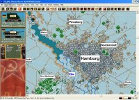 Cкриншот Modern Campaigns: North German Plain '85, изображение № 381897 - RAWG