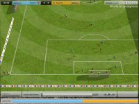Cкриншот Football Manager 2009, изображение № 503436 - RAWG