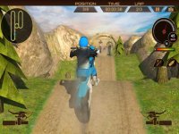 Cкриншот Dirt Bike Racing PRO: Trial Extreme Moto X Rider, изображение № 1809335 - RAWG
