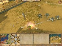 Cкриншот Empire Earth 2, изображение № 399900 - RAWG