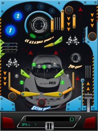 Cкриншот Pinball Arcade Zone for iPad, изображение № 1669072 - RAWG