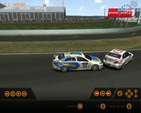 Cкриншот RACE: The WTCC Game, изображение № 462662 - RAWG