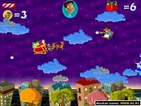 Cкриншот Rudolph: Magical Sleigh Ride, изображение № 305193 - RAWG