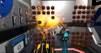 Cкриншот Danger Room VR (itch), изображение № 1608305 - RAWG