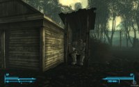 Cкриншот Fallout 3: Point Lookout, изображение № 529715 - RAWG