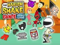 Cкриншот The Harlem Shake Dance Video Game Top - by Best Free Games for Fun, изображение № 1722879 - RAWG