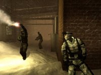 Cкриншот Tom Clancy's Splinter Cell: Двойной агент, изображение № 803754 - RAWG