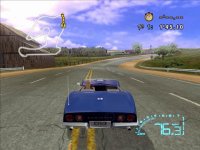 Cкриншот Corvette, изображение № 386971 - RAWG